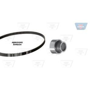 комплект ангренажен ремък OPTIBELT KT 1152 