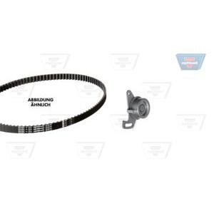 комплект ангренажен ремък OPTIBELT KT 1155 