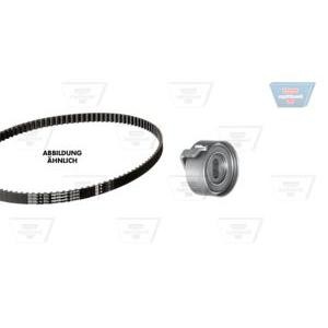 комплект ангренажен ремък OPTIBELT KT 1160 