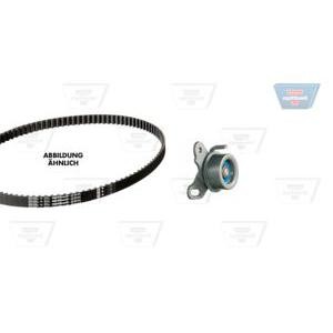 комплект ангренажен ремък OPTIBELT KT 1161