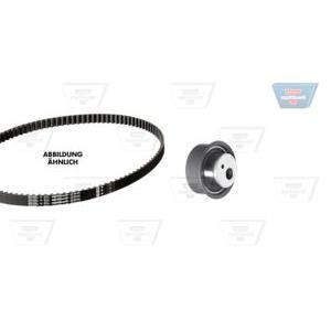 комплект ангренажен ремък OPTIBELT KT 1162