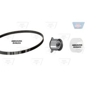 комплект ангренажен ремък OPTIBELT KT 1165 