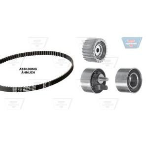 комплект ангренажен ремък OPTIBELT KT 1166