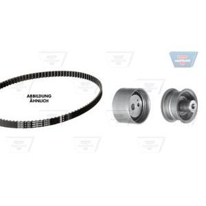 комплект ангренажен ремък OPTIBELT KT 1168 
