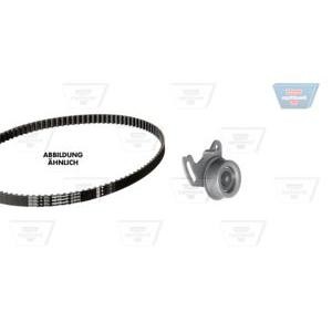 комплект ангренажен ремък OPTIBELT KT 1174 