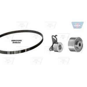 комплект ангренажен ремък OPTIBELT KT 1175 