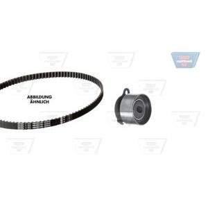 комплект ангренажен ремък OPTIBELT KT 1179 