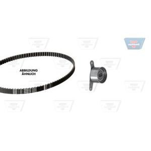 комплект ангренажен ремък OPTIBELT KT 1181 