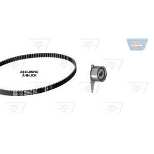 комплект ангренажен ремък OPTIBELT KT 1183