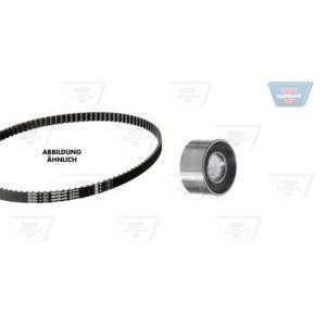 комплект ангренажен ремък OPTIBELT KT 1187 