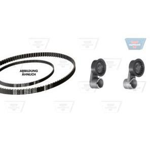 комплект ангренажен ремък OPTIBELT KT 1193 
