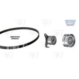 комплект ангренажен ремък OPTIBELT KT 1203