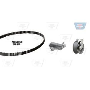 комплект ангренажен ремък OPTIBELT KT 1205 