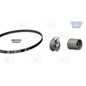 комплект ангренажен ремък OPTIBELT KT 1206