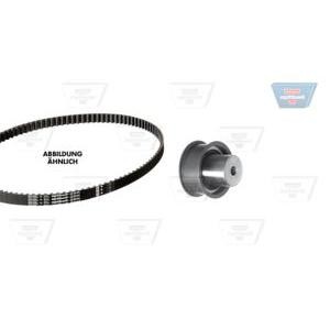 комплект ангренажен ремък OPTIBELT KT 1211 