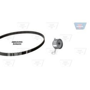 комплект ангренажен ремък OPTIBELT KT 1212 