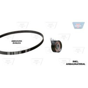 комплект ангренажен ремък OPTIBELT KT 1214 
