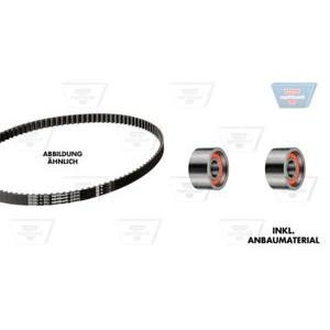 комплект ангренажен ремък OPTIBELT KT 1217 
