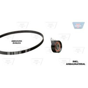 комплект ангренажен ремък OPTIBELT KT 1218 