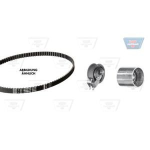 комплект ангренажен ремък OPTIBELT KT 1230