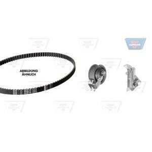 комплект ангренажен ремък OPTIBELT KT 1231 