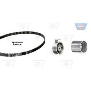 комплект ангренажен ремък OPTIBELT KT 1232