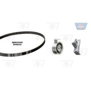 комплект ангренажен ремък OPTIBELT KT 1233 