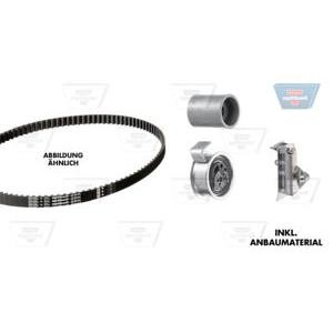 комплект ангренажен ремък OPTIBELT KT 1236