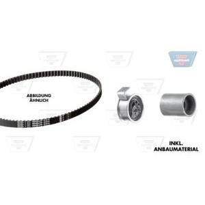 комплект ангренажен ремък OPTIBELT KT 1238 