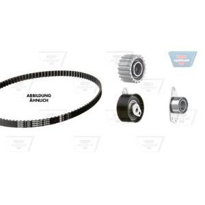 комплект ангренажен ремък OPTIBELT KT 1247