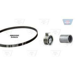комплект ангренажен ремък OPTIBELT KT 1248 