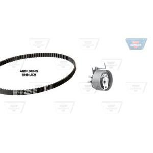 комплект ангренажен ремък OPTIBELT KT 1252