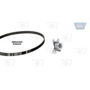 комплект ангренажен ремък OPTIBELT KT 1264 