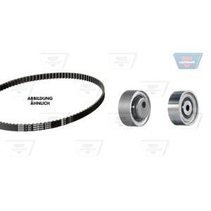 комплект ангренажен ремък OPTIBELT KT 1265 