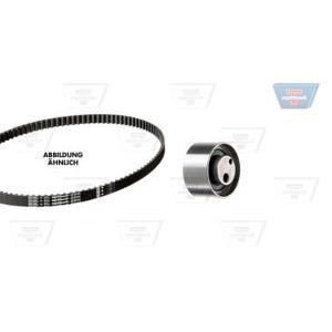 комплект ангренажен ремък OPTIBELT KT 1267 