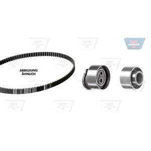 комплект ангренажен ремък OPTIBELT KT 1270 