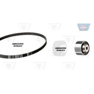 комплект ангренажен ремък OPTIBELT KT 1273 