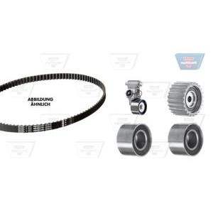 комплект ангренажен ремък OPTIBELT KT 1275
