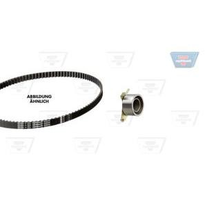 комплект ангренажен ремък OPTIBELT KT 1277