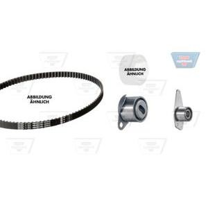 комплект ангренажен ремък OPTIBELT KT 1279 