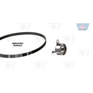 комплект ангренажен ремък OPTIBELT KT 1282