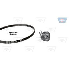 комплект ангренажен ремък OPTIBELT KT 1285 