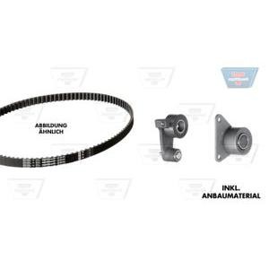 комплект ангренажен ремък OPTIBELT KT 1290