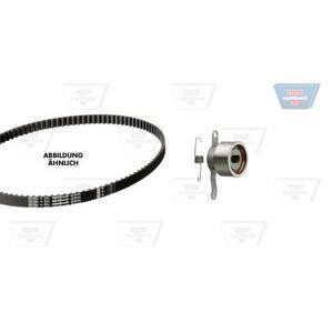 комплект ангренажен ремък OPTIBELT KT 1291
