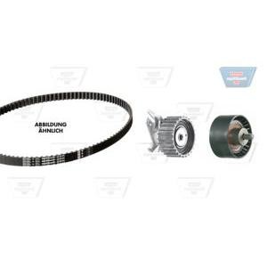 комплект ангренажен ремък OPTIBELT KT 1294 