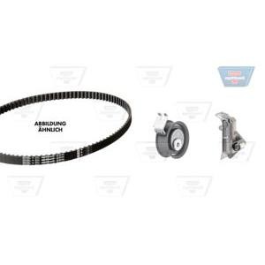 комплект ангренажен ремък OPTIBELT KT 1296 