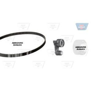 комплект ангренажен ремък OPTIBELT KT 1300