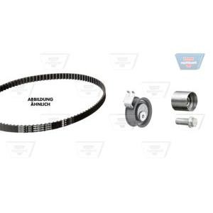 комплект ангренажен ремък OPTIBELT KT 1301