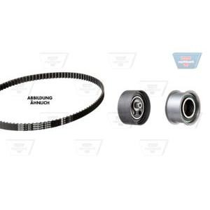 комплект ангренажен ремък OPTIBELT KT 1303 