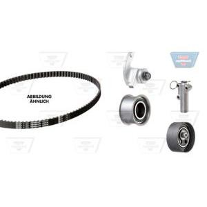 комплект ангренажен ремък OPTIBELT KT 1304